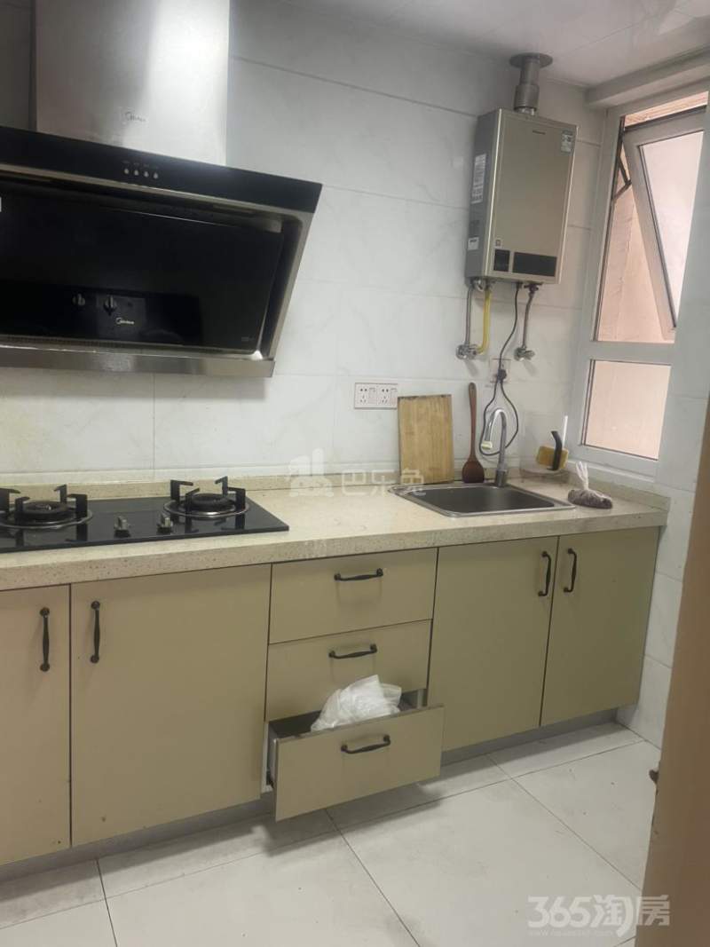 莲花新城嘉园11073758卧室图5