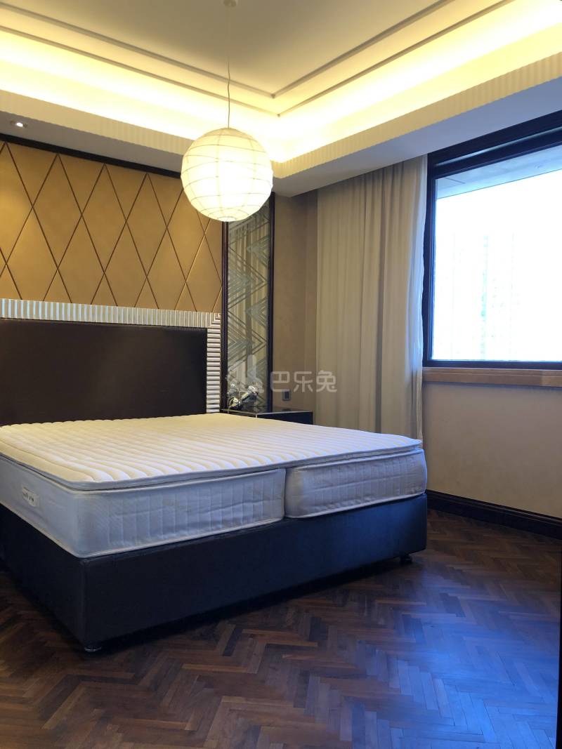 嘉业国际城11074568卧室图0