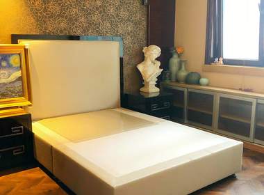 嘉业国际城 2室2厅1卫