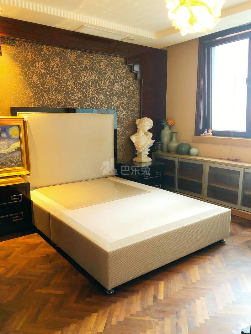 嘉业国际城11074568卧室图1