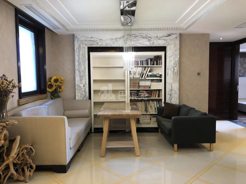 嘉业国际城11074568卧室图5