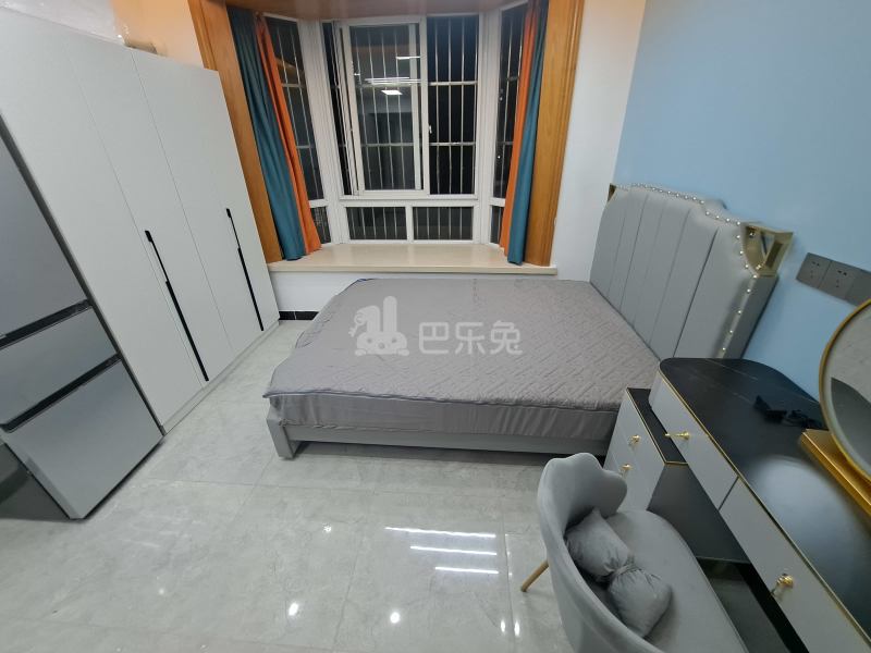 浏翔花苑（蕰北公路2221号）11075141卧室图2