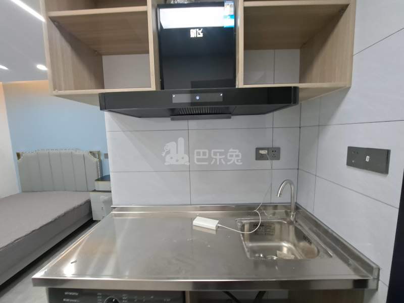 浏翔花苑（蕰北公路2221号）11075141厨房图5