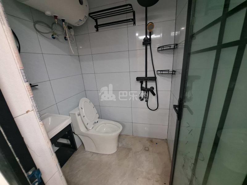 浏翔花苑（蕰北公路2221号）11075141卫生间图7