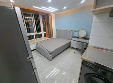 浏翔花苑（蕰北公路2221号） 