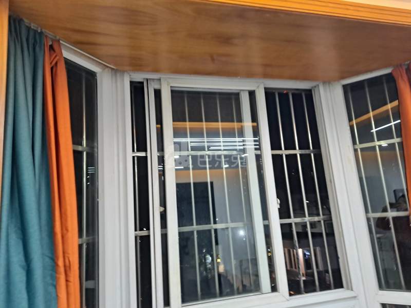 浏翔花苑（蕰北公路2221号）11075141卧室窗户图8