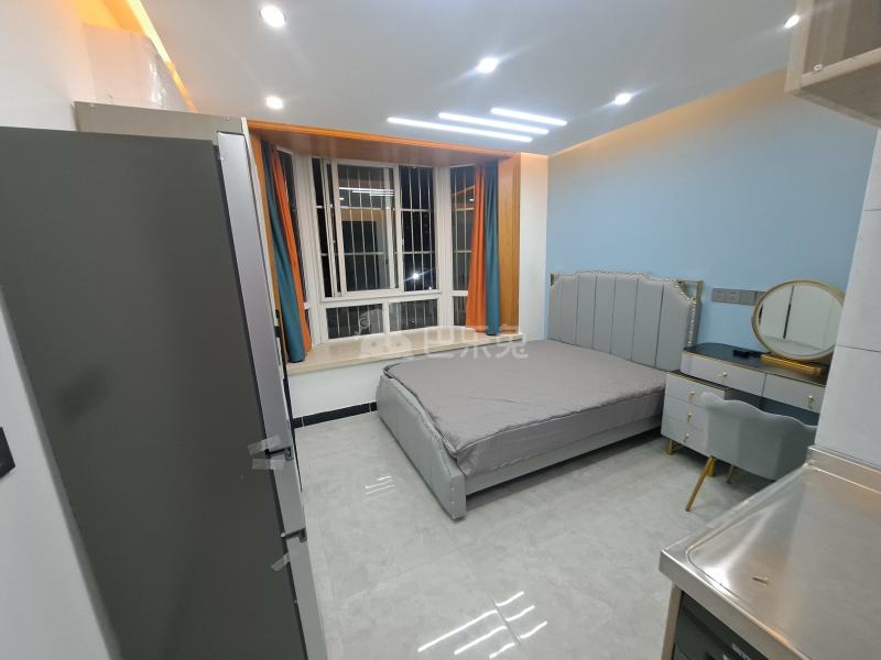 浏翔花苑（蕰北公路2221号）11075141卧室图0