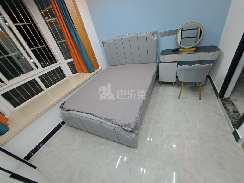 浏翔花苑（蕰北公路2221号）11075141卧室图3