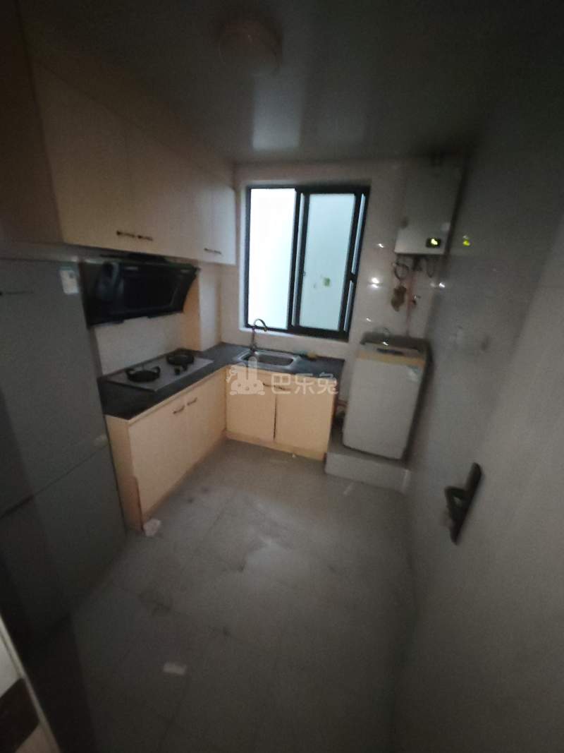 佘北家园茸达苑11087542厨房图4