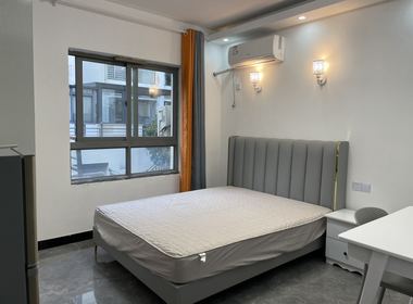 丽水馨庭（沿海郦墅） 