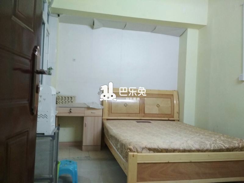 深圳福田_第壹世界广场_1室0厅0卫_合租_红荔