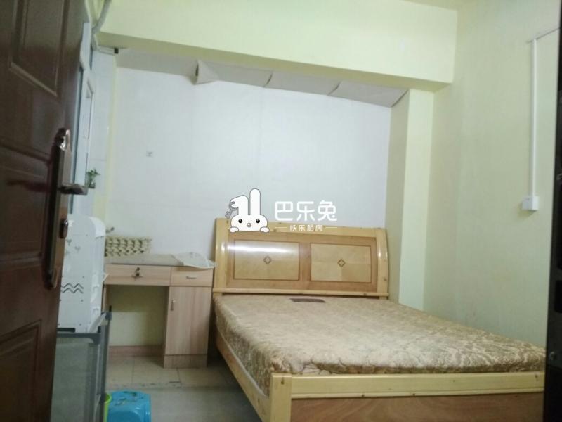 深圳福田_第壹世界广场_1室0厅0卫_合租_红荔