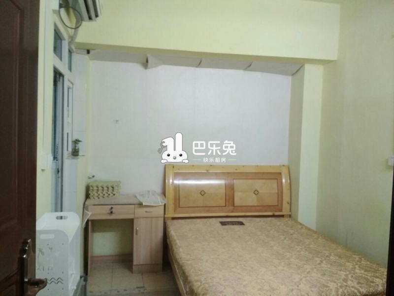 深圳福田_第壹世界广场_1室0厅0卫_合租_红荔