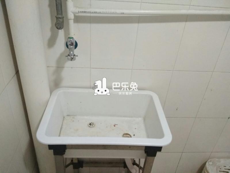 深圳福田_第壹世界广场_1室0厅0卫_合租_红荔