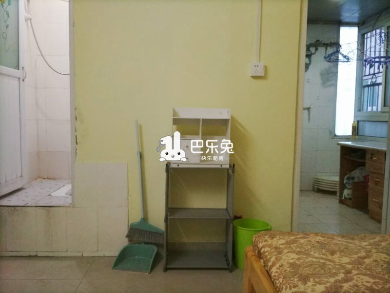 深圳福田_第壹世界广场_1室0厅0卫_合租_红荔