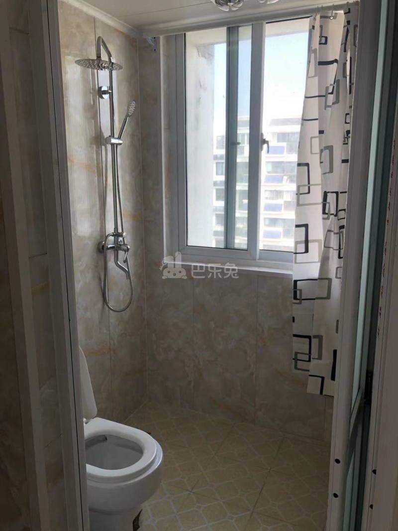 山水金盾花园11096042卧室图0