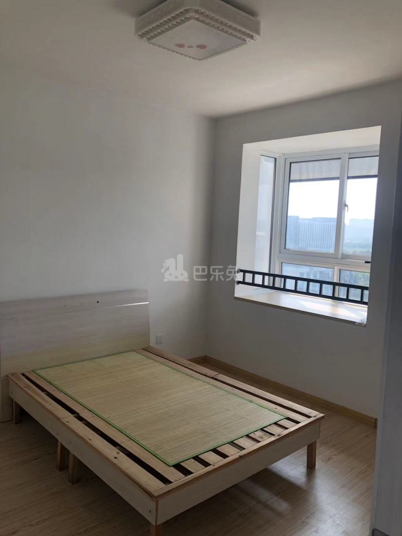 山水金盾花园11096042卧室图1