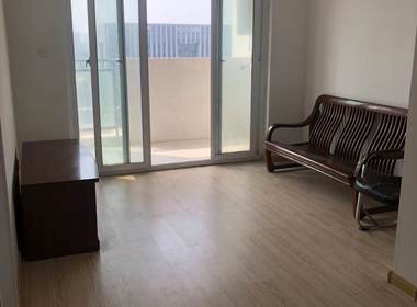 山水金盾花园 3室2厅1卫