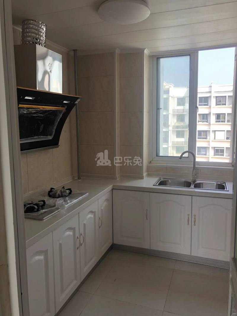 山水金盾花园11096042卧室图3