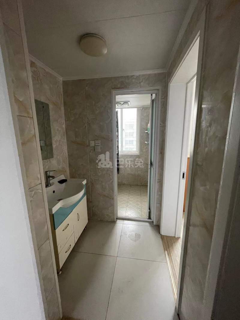 山水金盾花园11096042周边环境图4