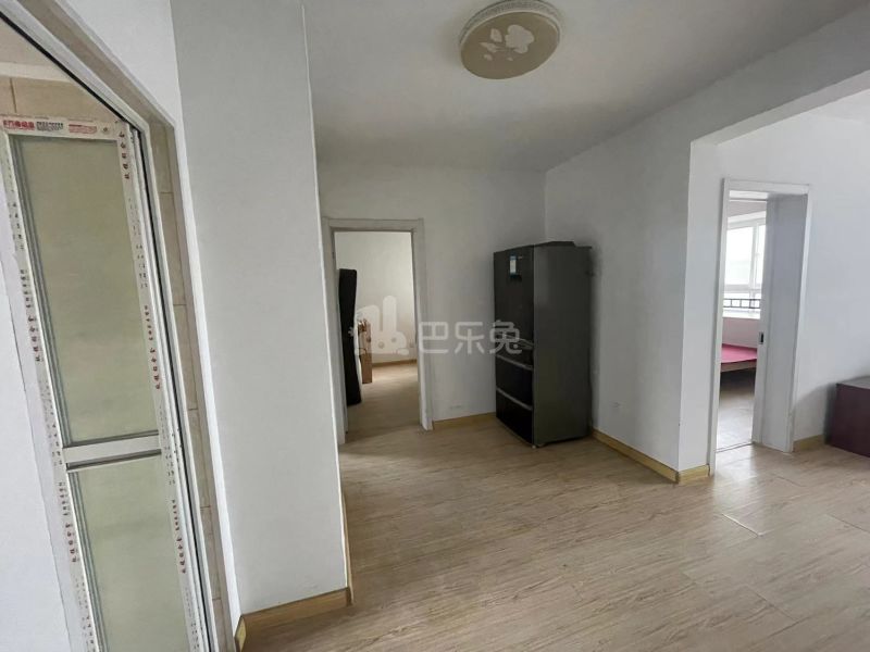 山水金盾花园11096042周边环境图5