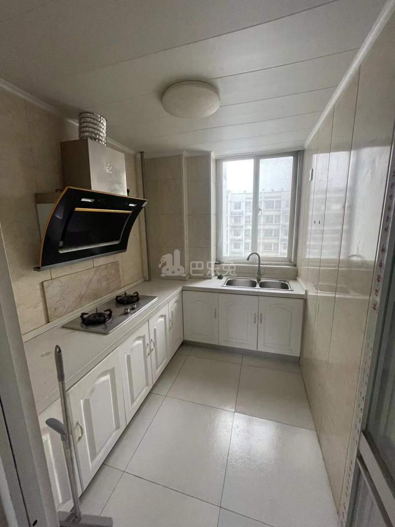 山水金盾花园11096042周边环境图7