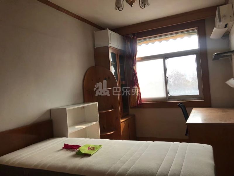 工行新寓11098909卧室图3