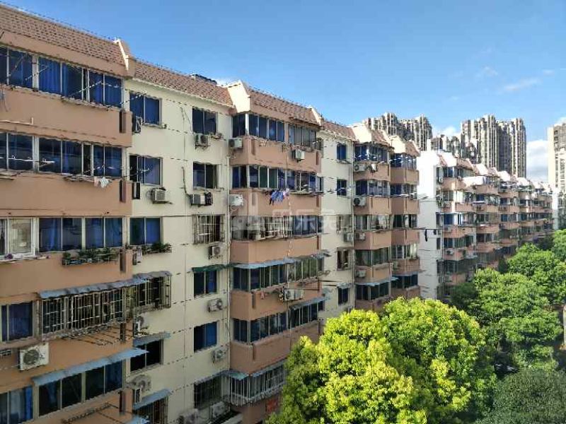 嘉宝小区7626827周边环境图8