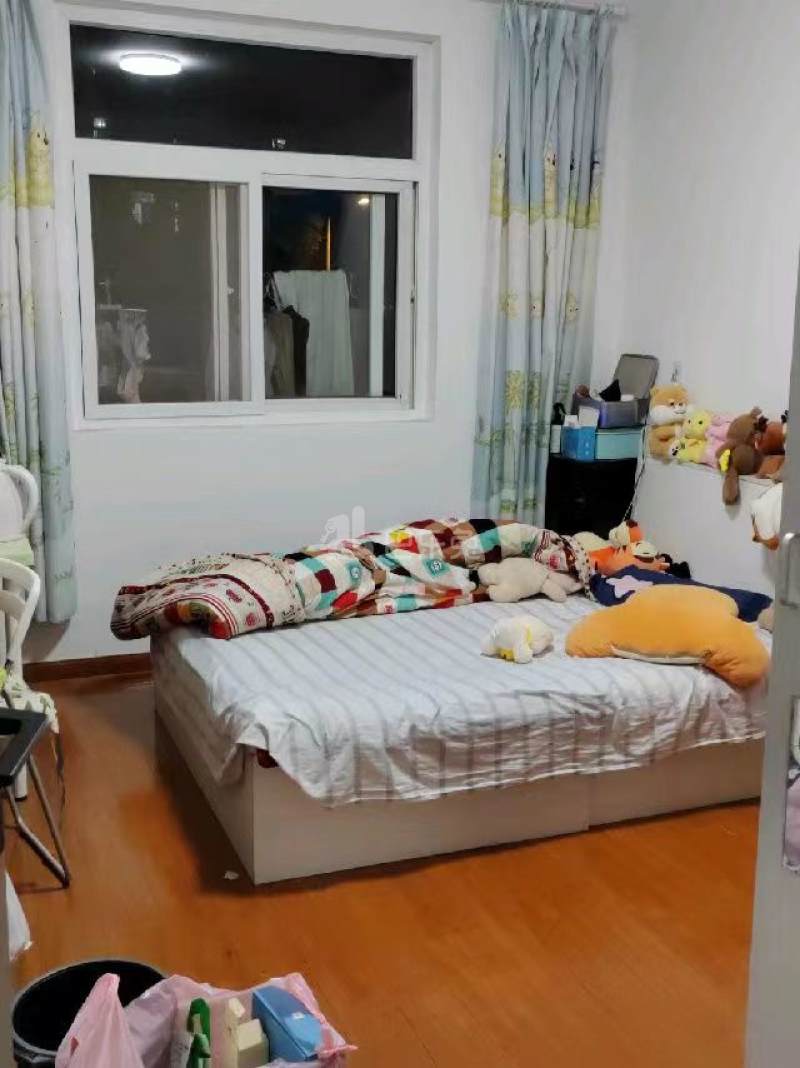 百水芊城春水坊11104214卧室图5