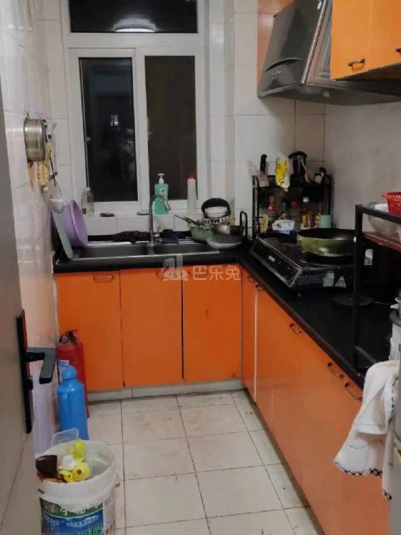 百水芊城春水坊11104214周边环境图9