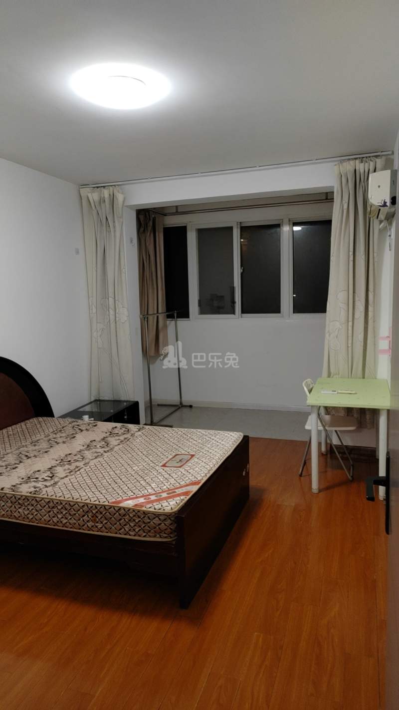 百水芊城春水坊11104214卧室图6