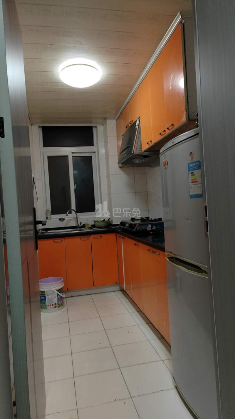 百水芊城春水坊11104214厨房图8