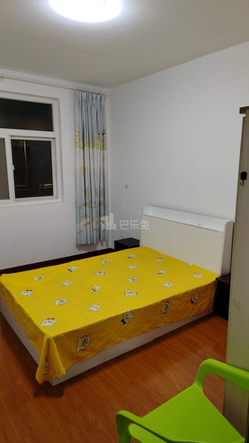 百水芊城春水坊11104214卧室图7