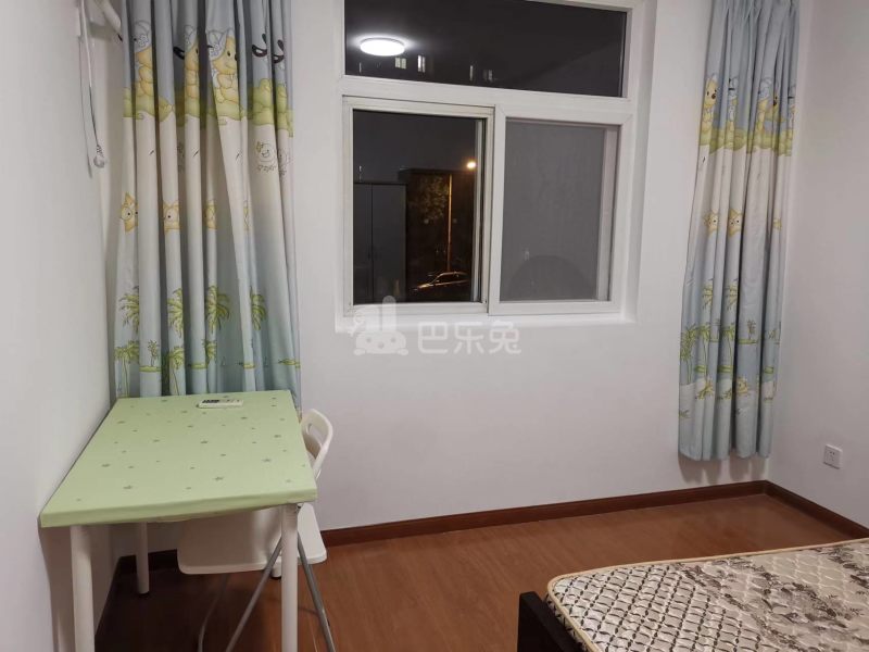 百水芊城春水坊11104214卧室图1