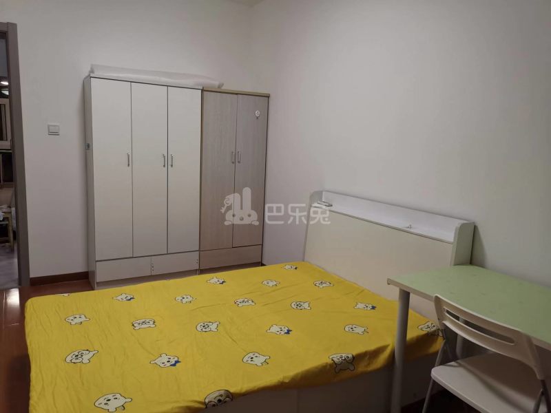 百水芊城春水坊11104214卧室图2