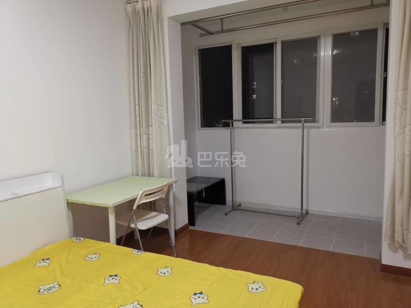 百水芊城春水坊11104214卧室图3