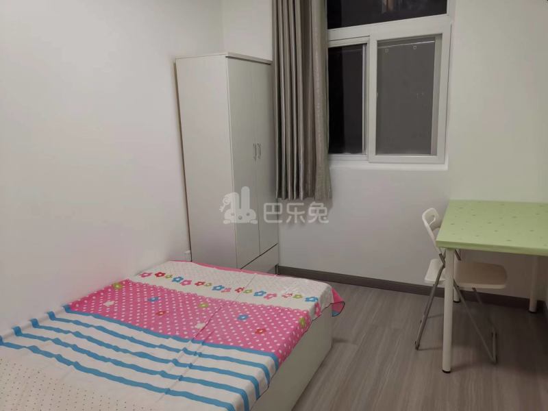 百水芊城春水坊11104214卧室图4