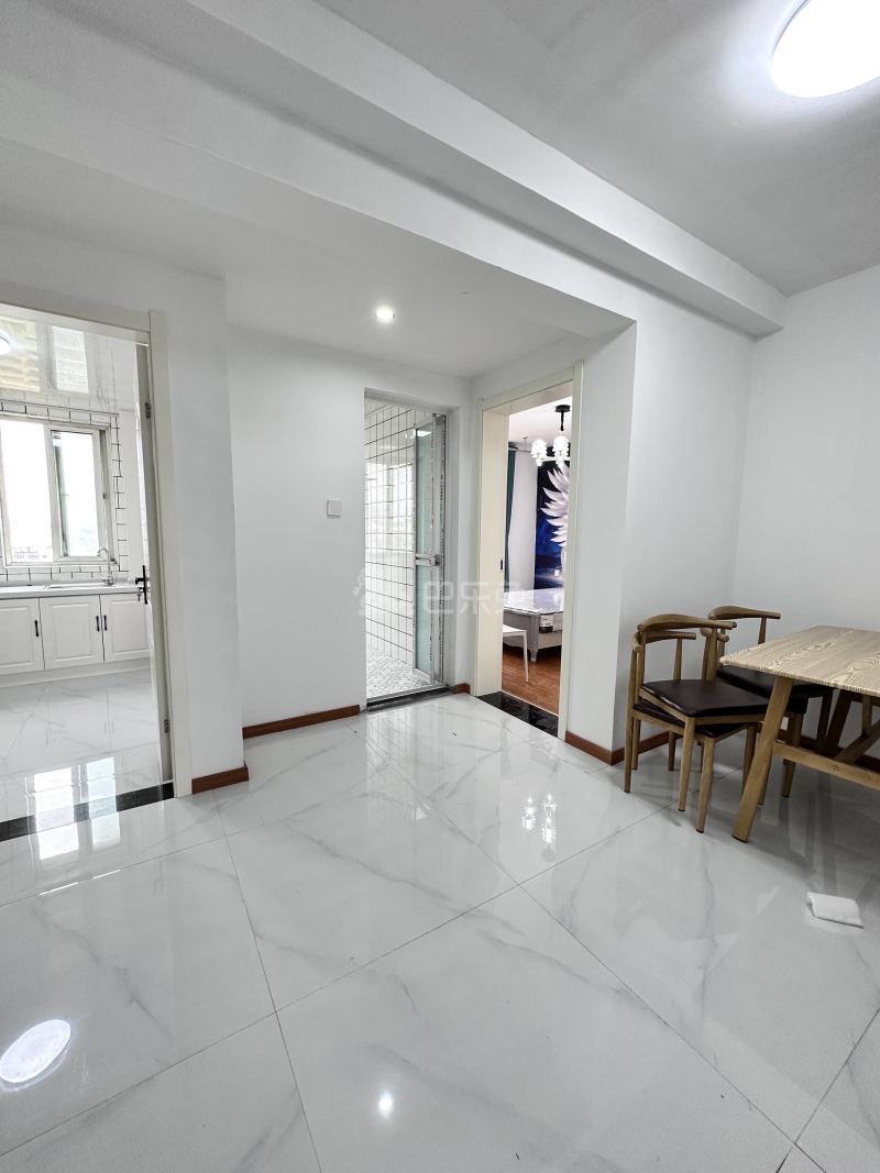 天润城第二街区11104557周边环境图3