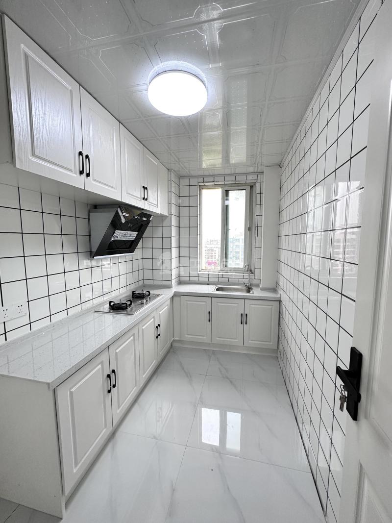 天润城第二街区11104557周边环境图1