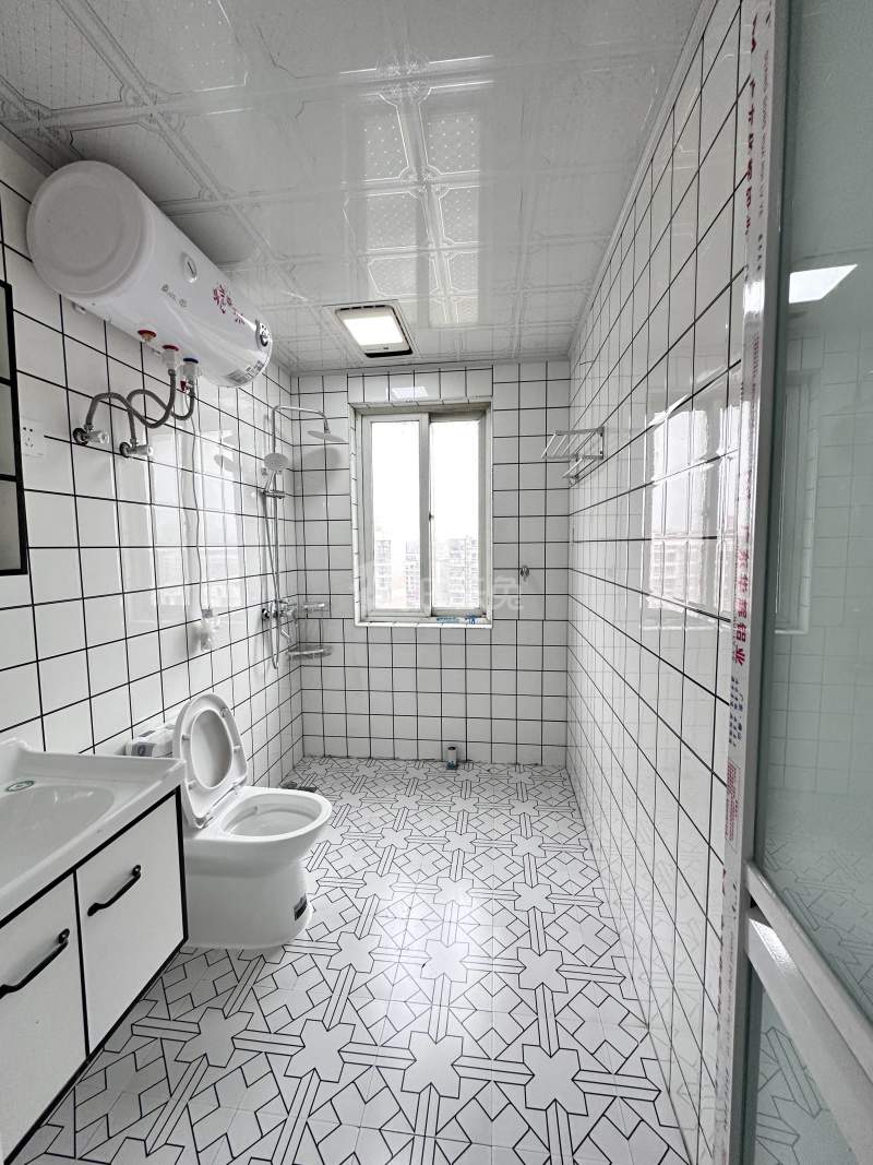 天润城第二街区11104557周边环境图2