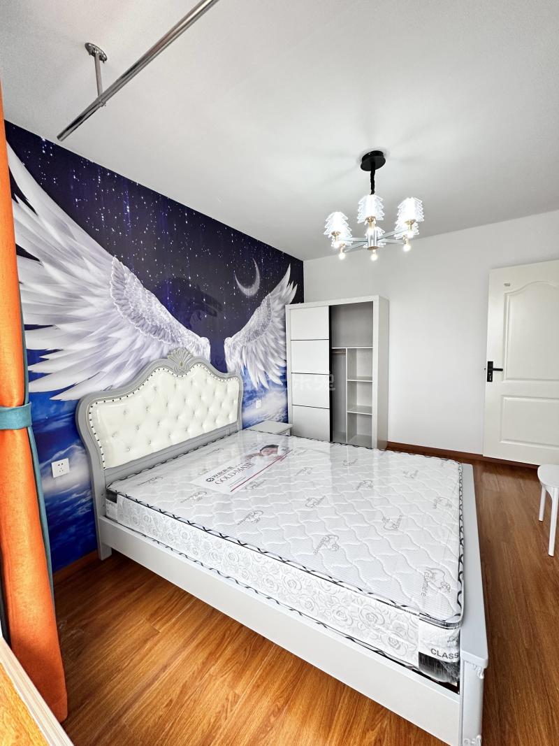 天润城第二街区11104557周边环境图4