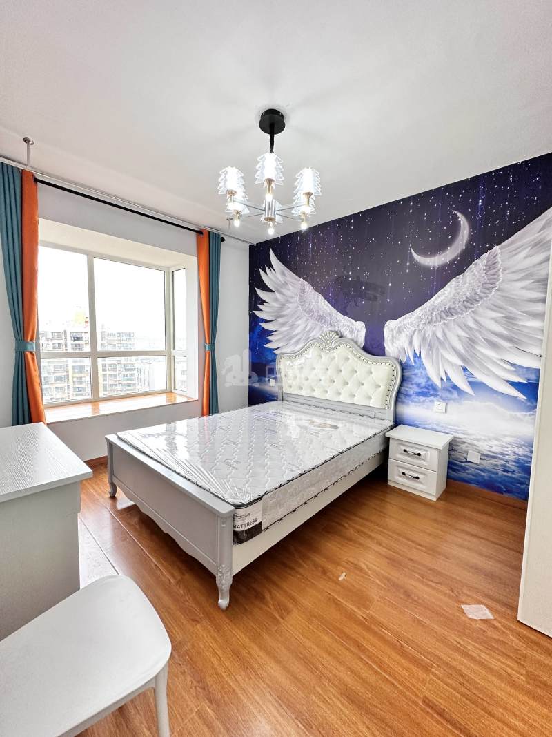 天润城第二街区11104557周边环境图0