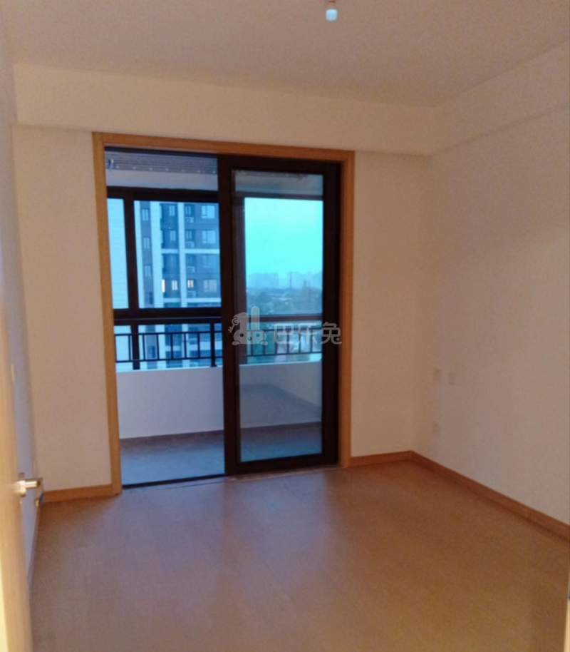 江畔都会上城11105390卧室图1