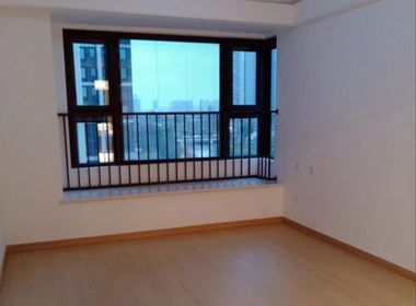 江畔都会上城 3室2厅2卫