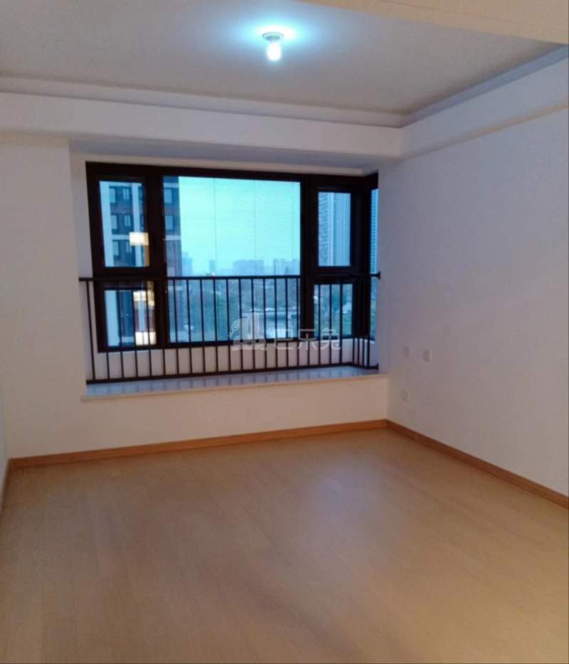 江畔都会上城11105390卧室图3