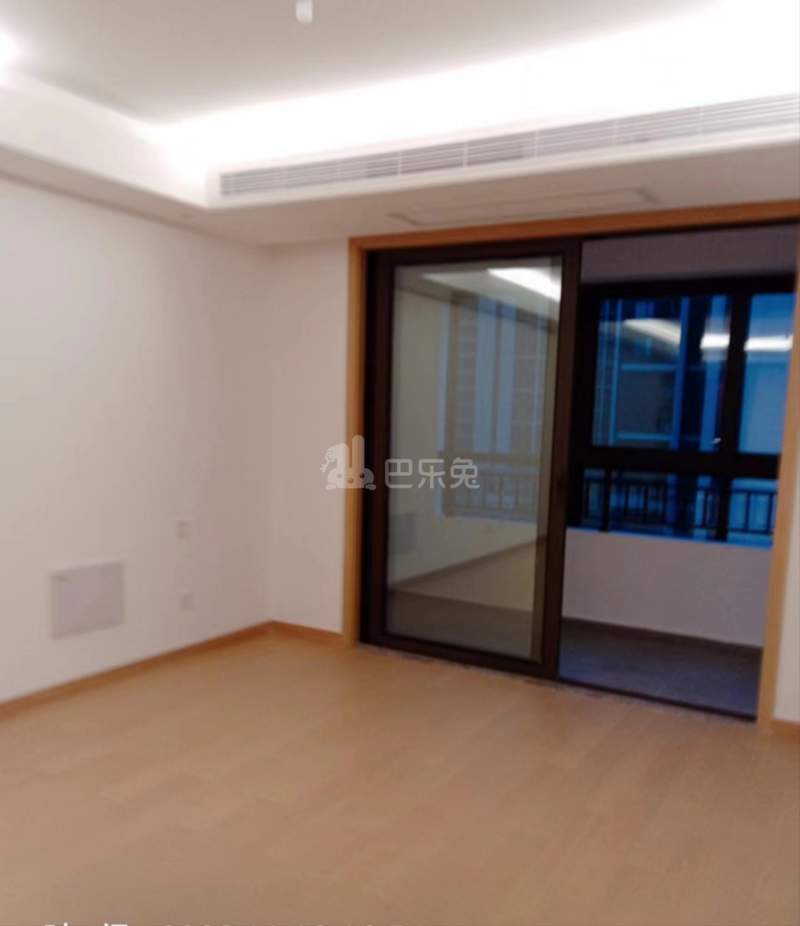 江畔都会上城11105390卧室图5