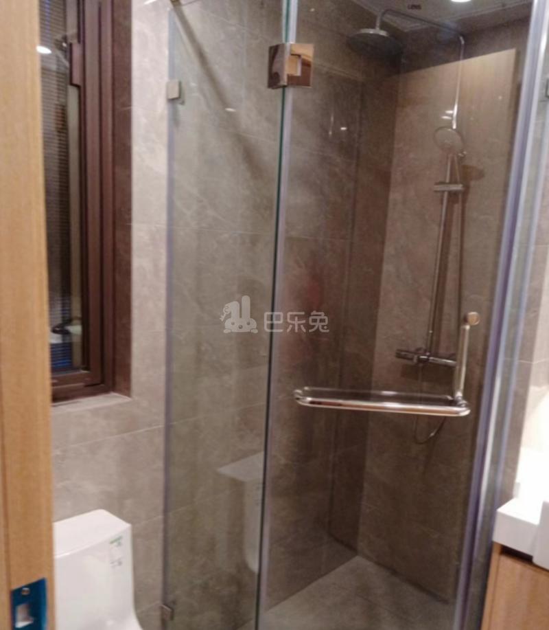 江畔都会上城11105390卧室图6