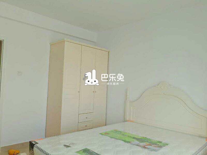 深圳罗湖_国际名园_1室1厅1卫_整租_江背路1