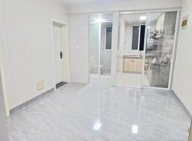 馨怡嘉园 3室2厅1卫