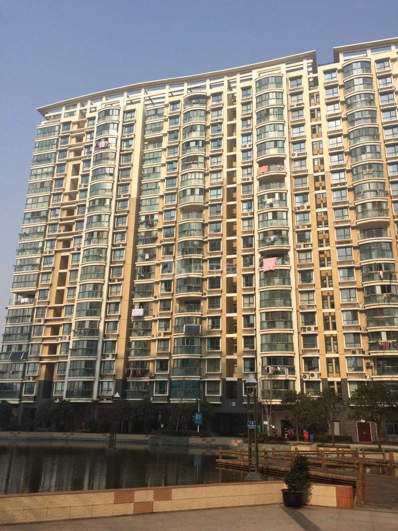 滨江瑞景家园11116282卧室图1